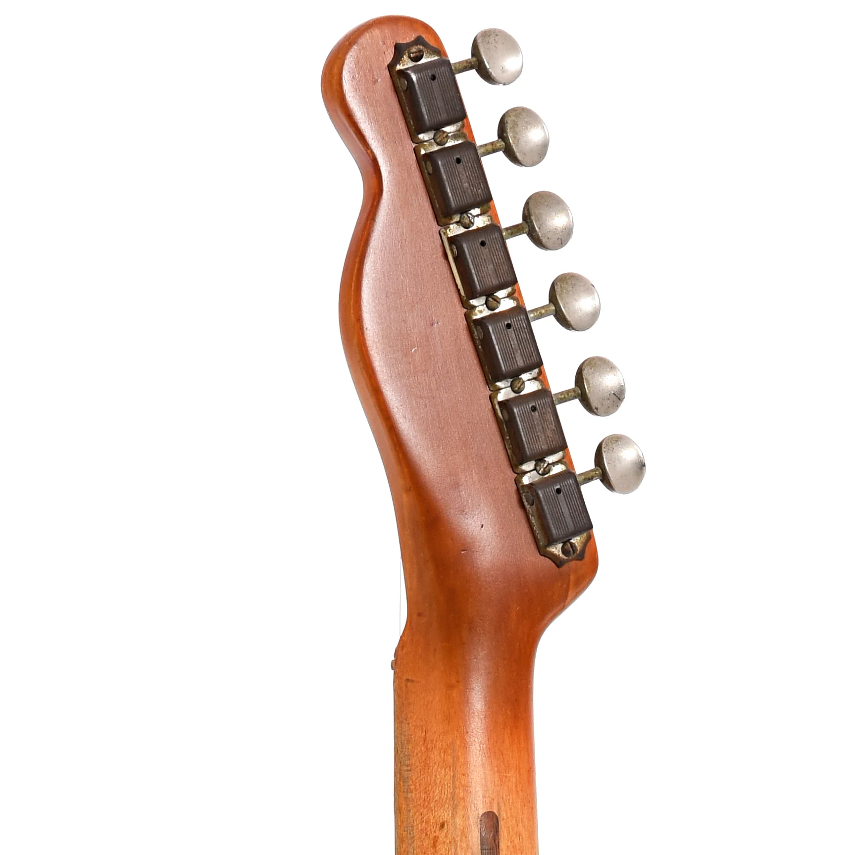 Fender Telecaster Electric Guitar (1952) - Image 8