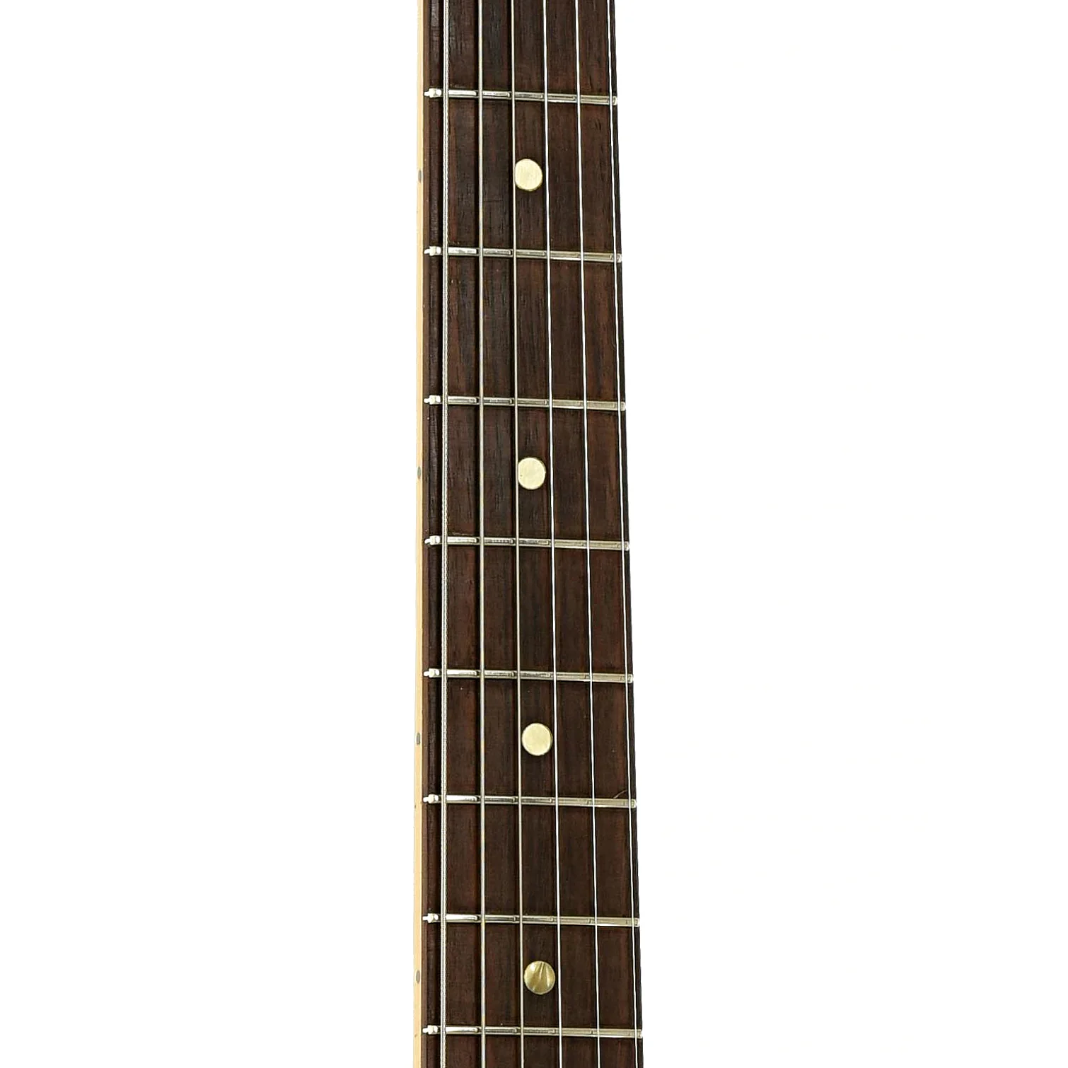 Fender Telecaster Electric Guitar (1972) - Image 7