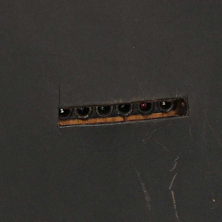 Fender Parts Telecaster Electric Guitar (1952/1967) - Image 12