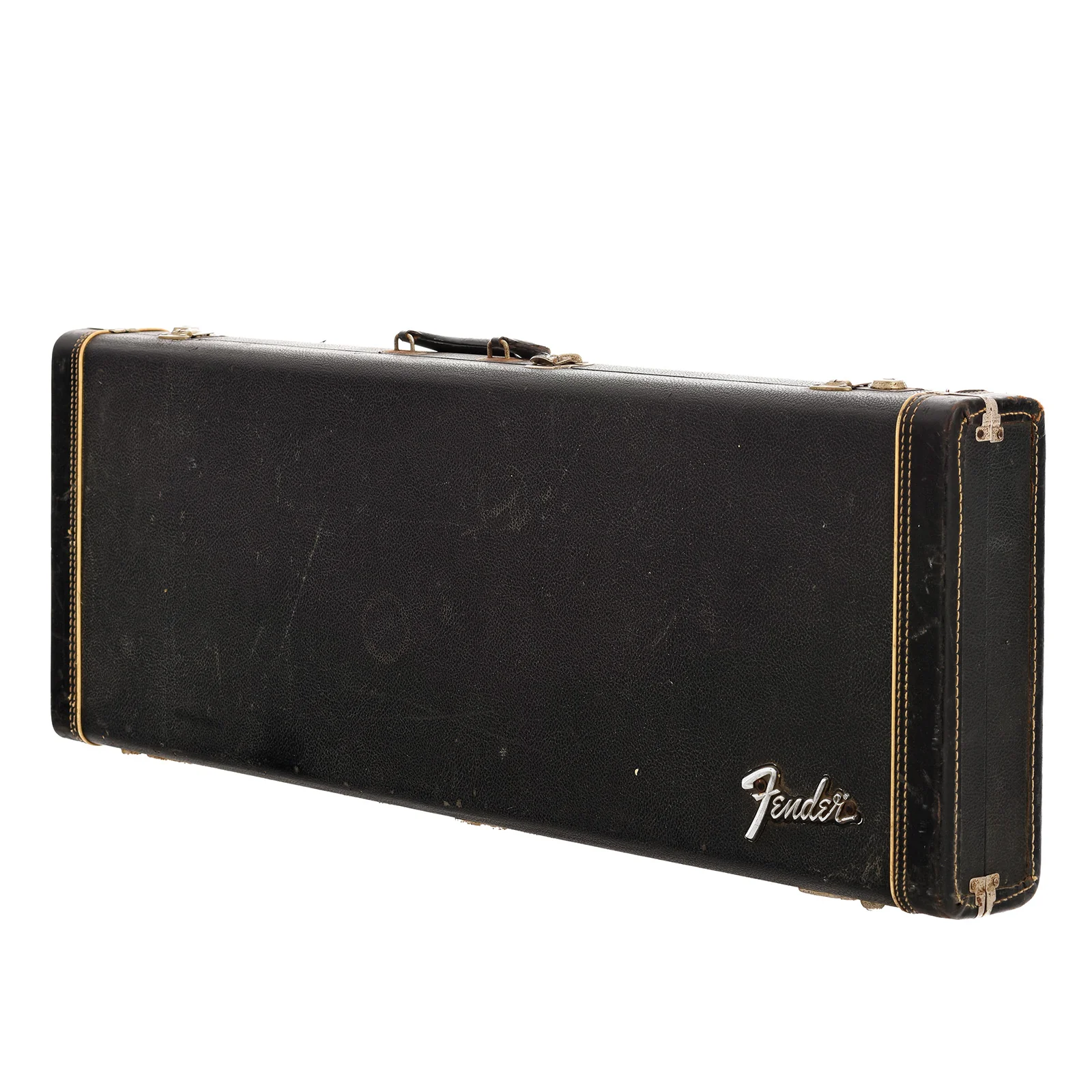 Fender Parts Telecaster Electric Guitar (1952/1967) - Image 13
