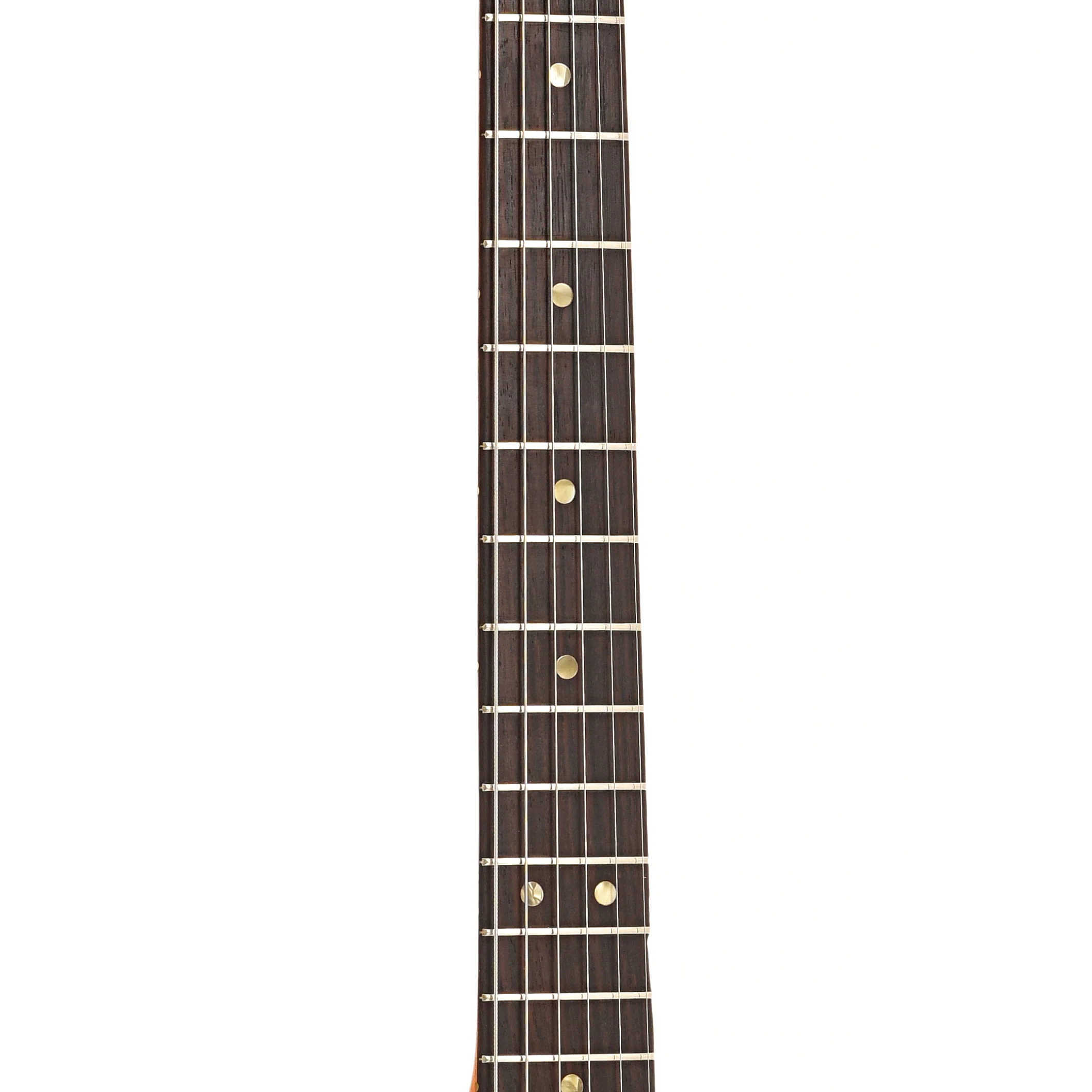 Fender Parts Telecaster Electric Guitar (1952/1967) - Image 6