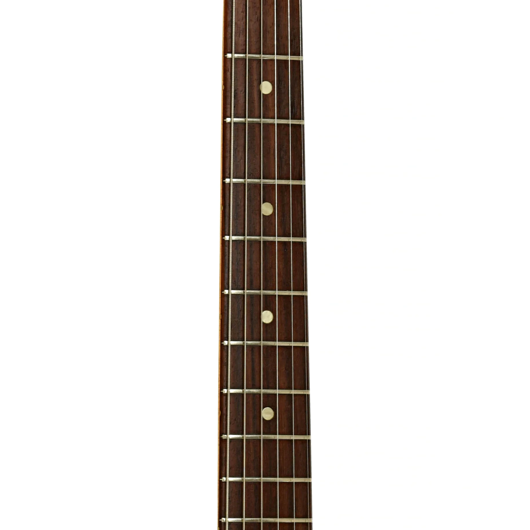 Fender Telecaster Electric Guitar (1968) - Image 7
