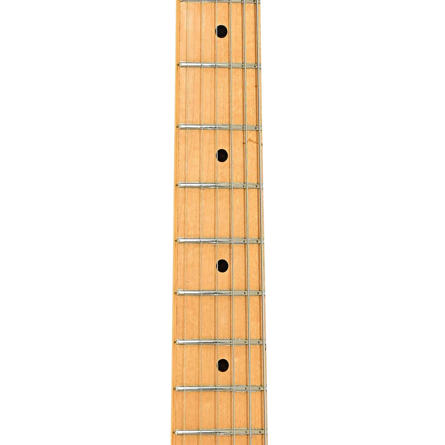 Fender Telecaster '72 Reissue LH Electric Guitar (c.1990) - Image 7
