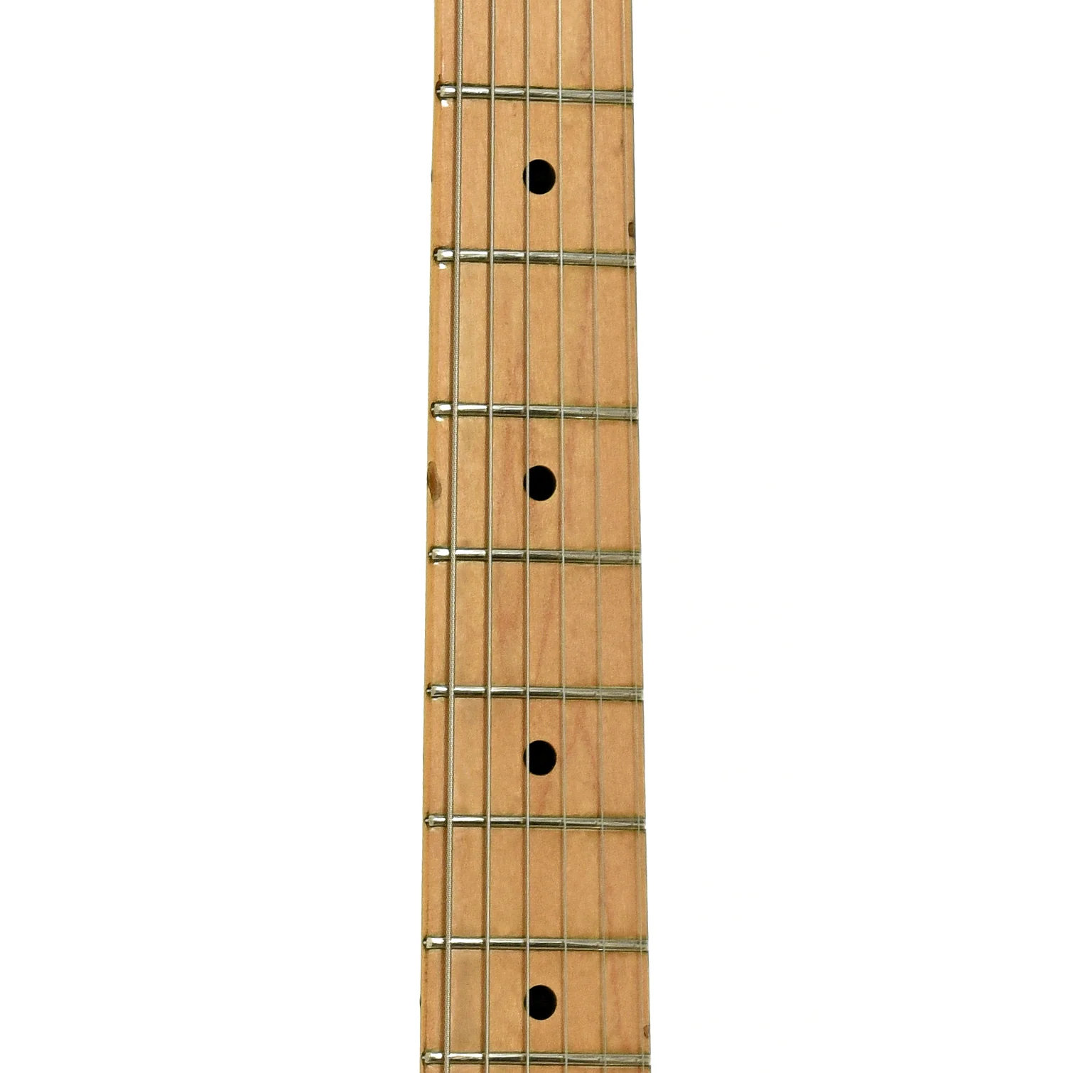 Fender Telecaster Custom Electric Guitar (1978) - Image 8