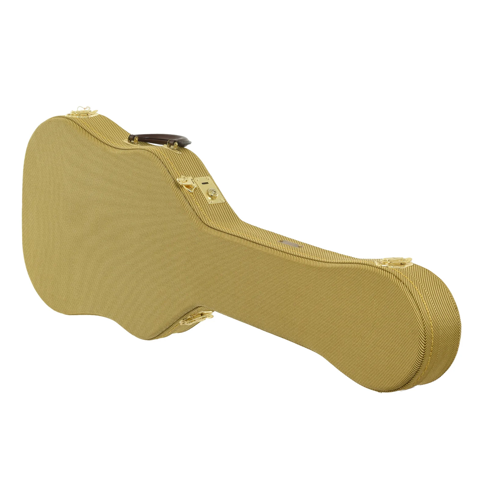Fender Telecaster Tweed Thermometer Case (Recent) - Image 2