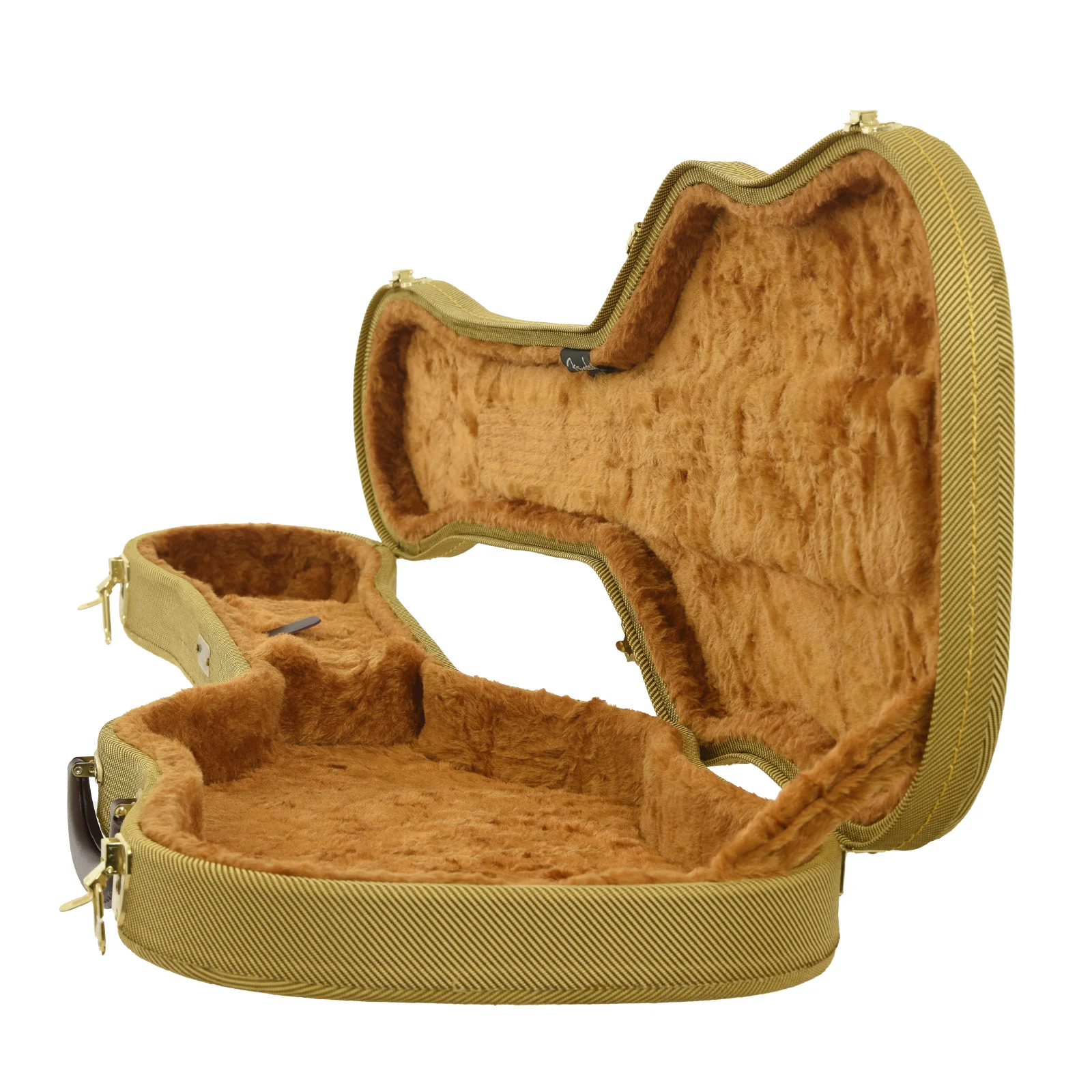Fender Telecaster Tweed Thermometer Case (Recent) - Image 3