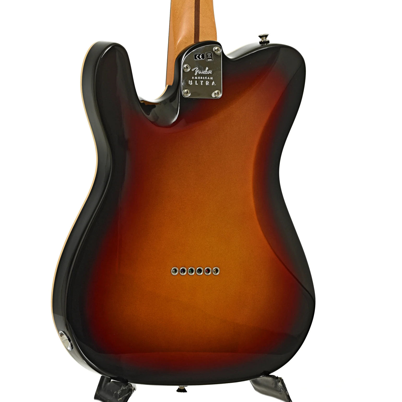 Fender Telecaster Ultra Electric Guitar (2020) - Image 11