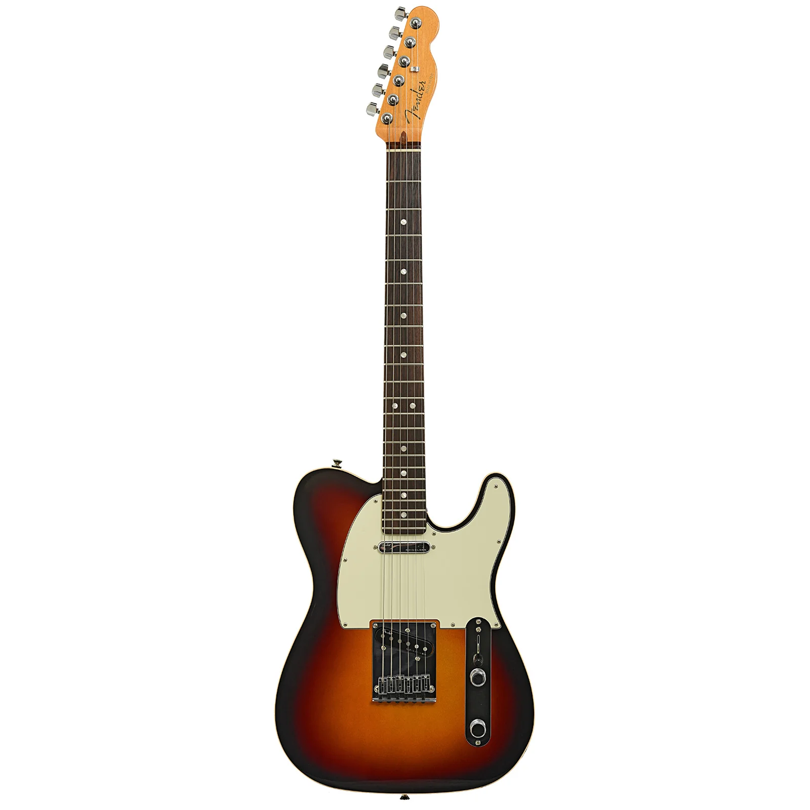 Fender Telecaster Ultra Electric Guitar (2020) - Image 14
