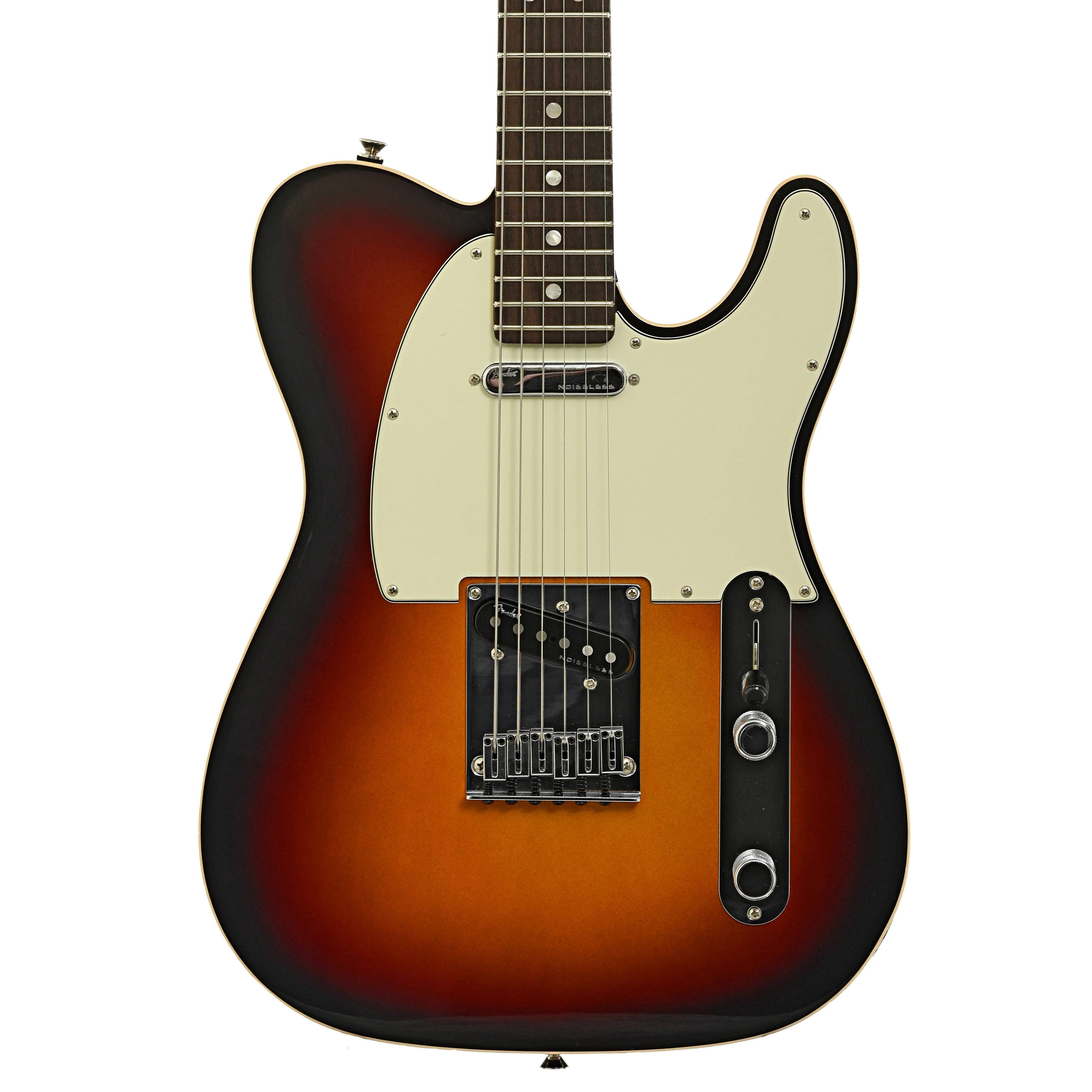 Fender Telecaster Ultra Electric Guitar (2020) - Image 2
