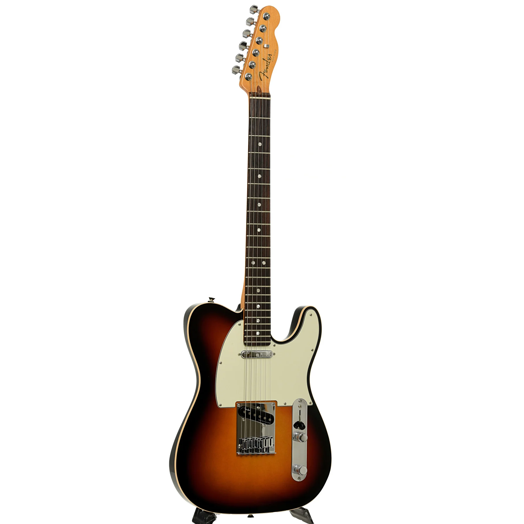 Fender Telecaster Ultra Electric Guitar (2020) - Image 3