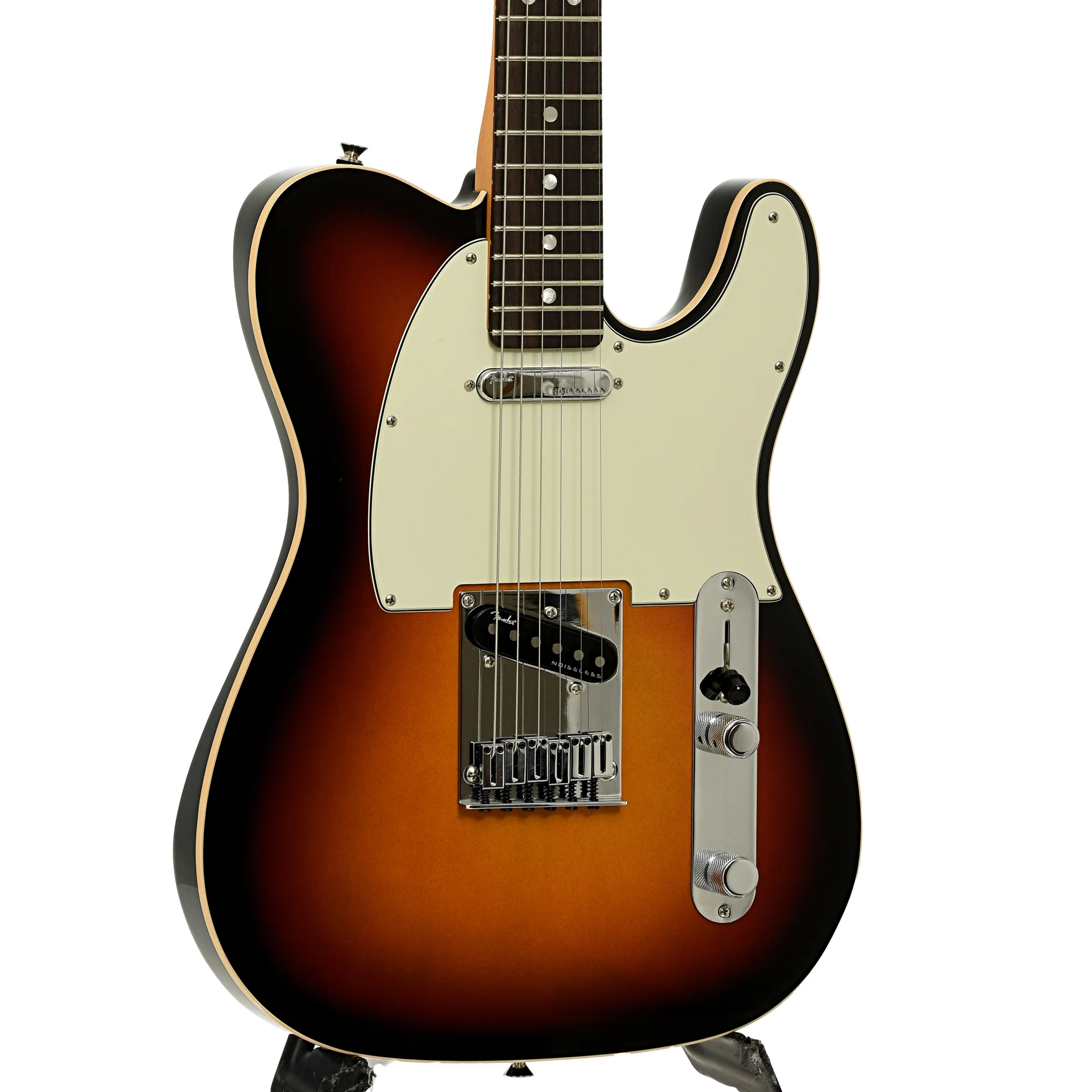 Fender Telecaster Ultra Electric Guitar (2020) - Image 4