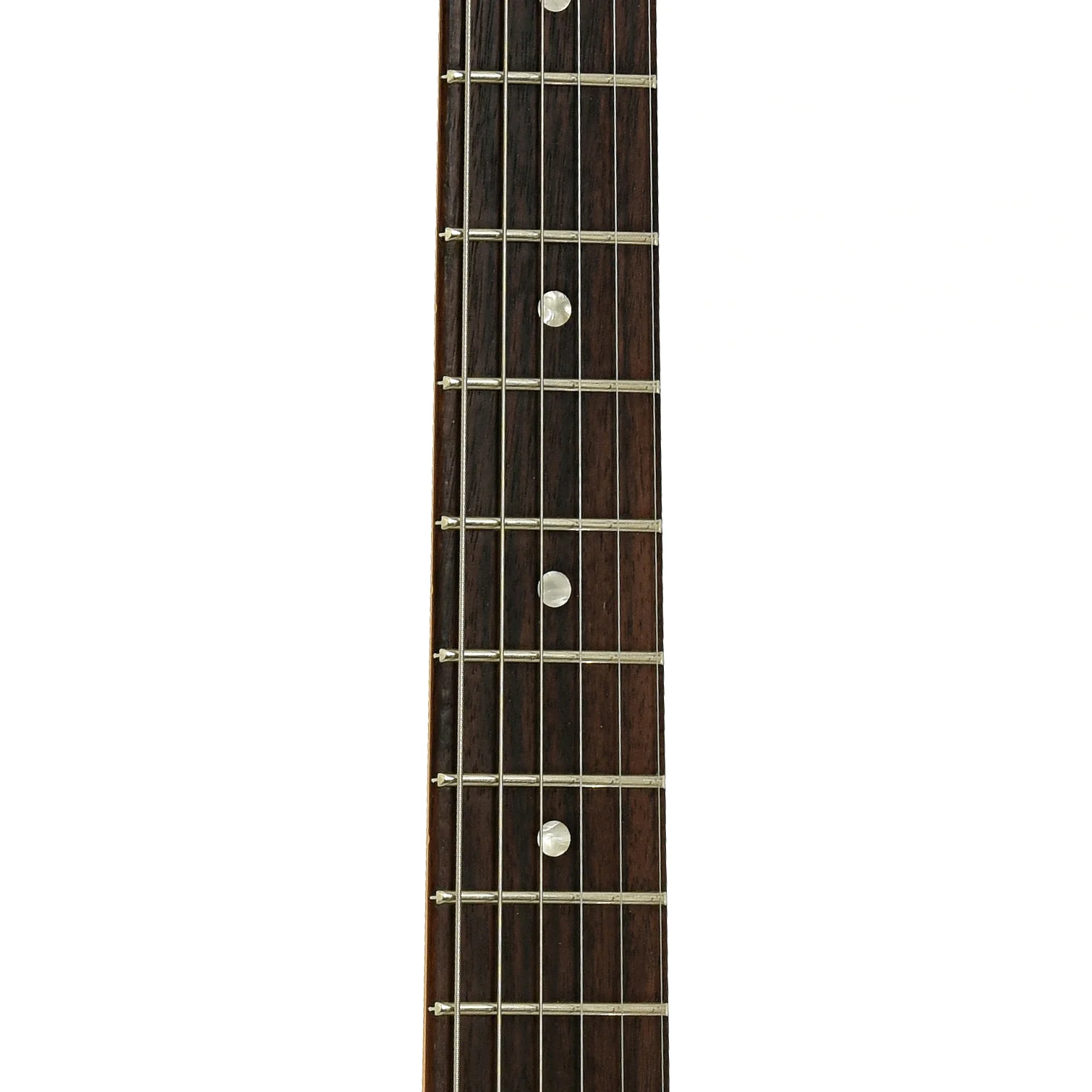 Fender Telecaster Ultra Electric Guitar (2020) - Image 7