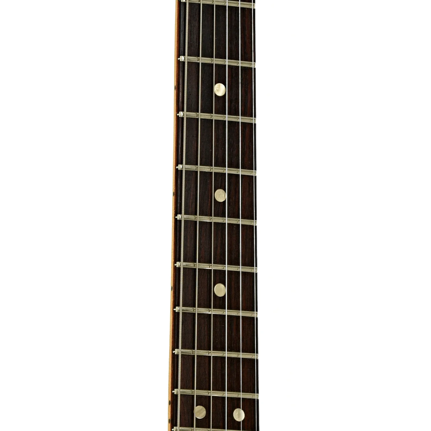 Fender Telecaster w/B Bender Electric Guitar (1977) - Image 7
