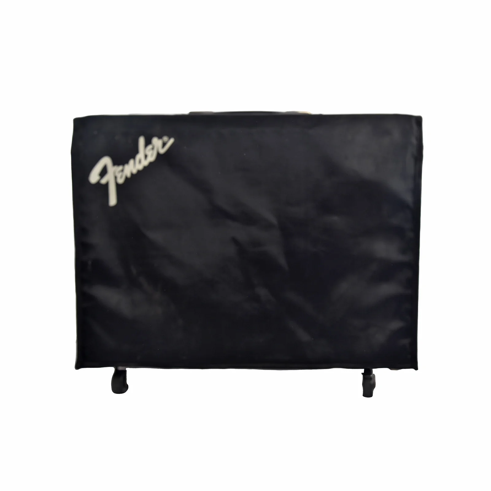 Fender The Twin Combo Amplifier (1989) - Image 5