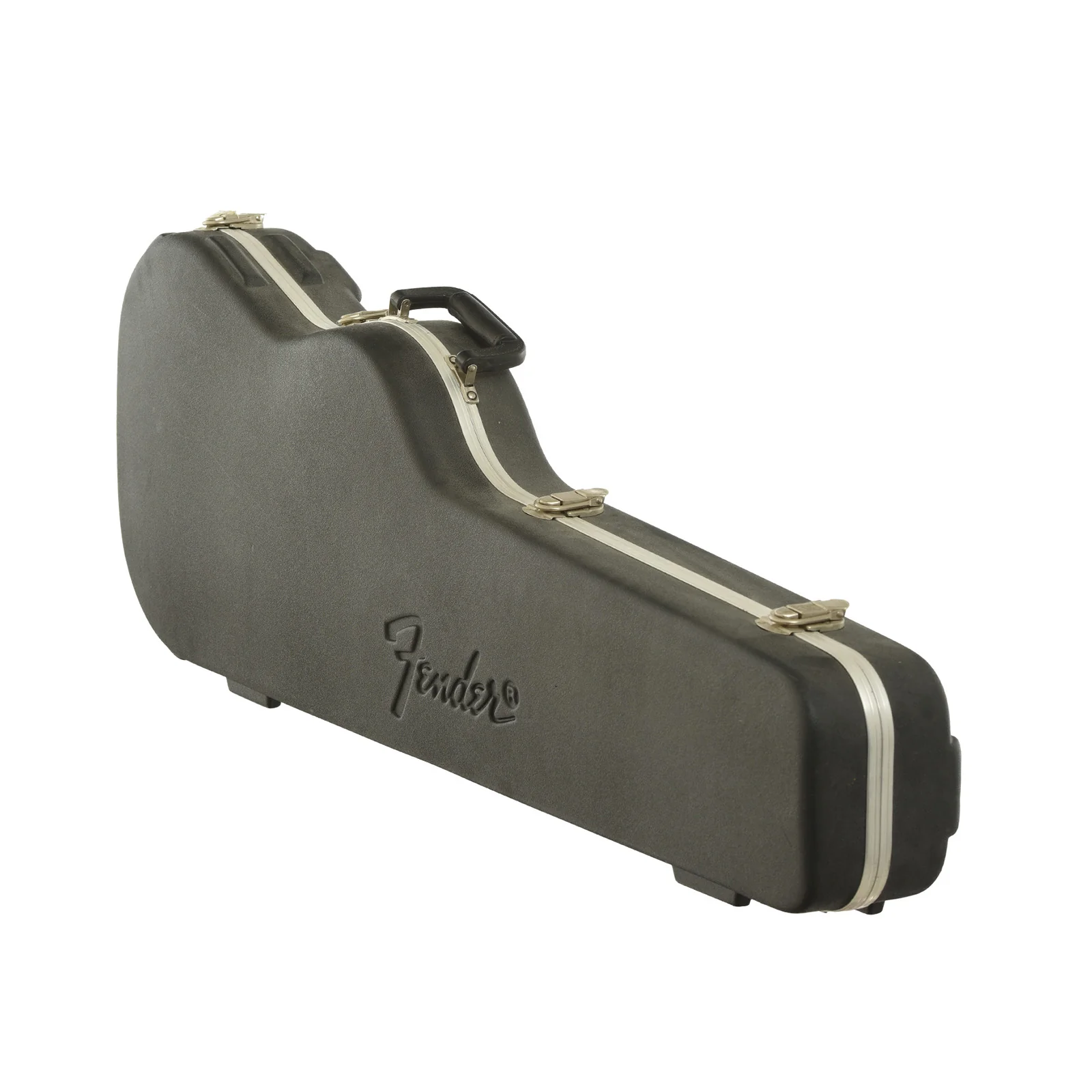 Fender Thermoplastic Hard Shell Case (2000s) - Image 2