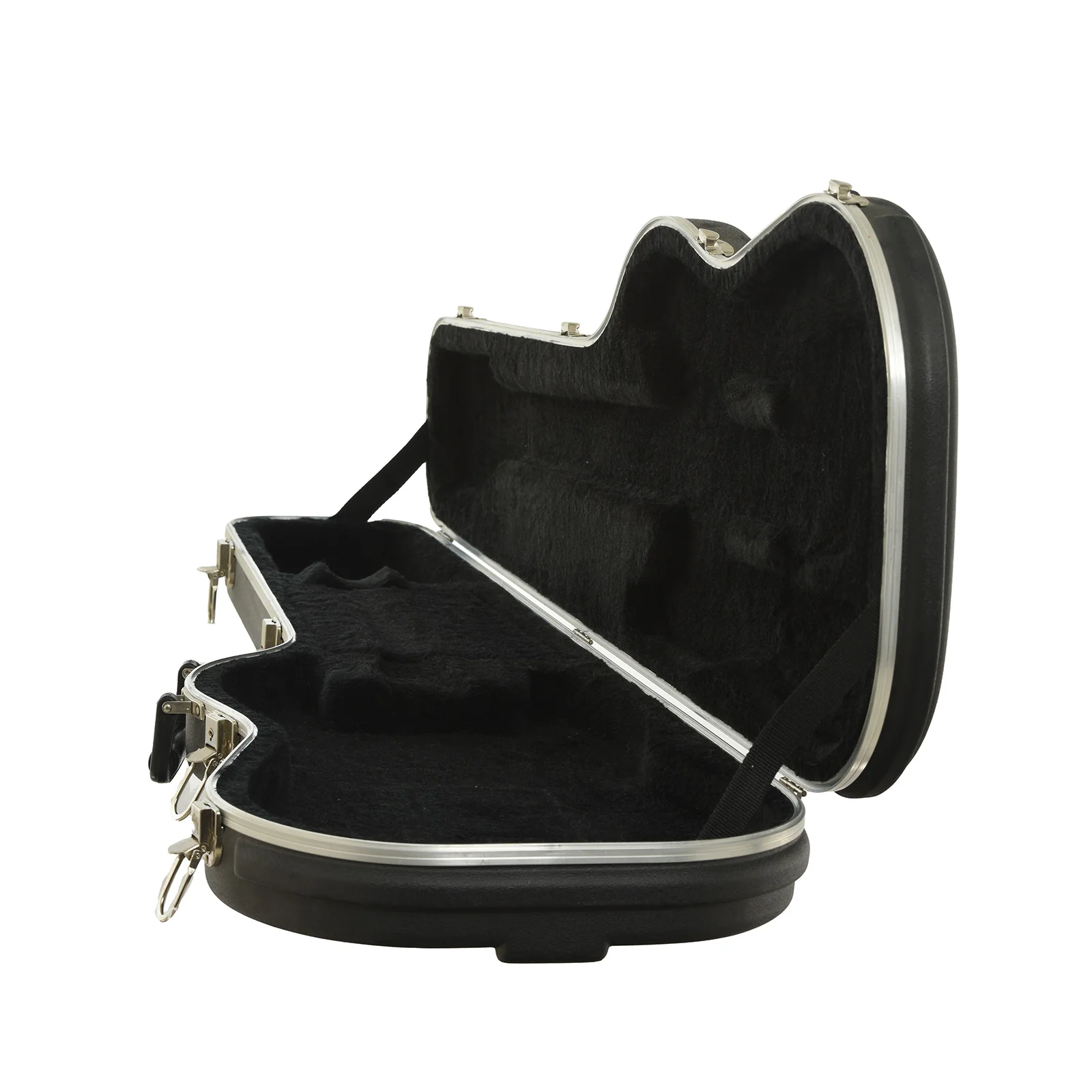 Fender Thermoplastic Hard Shell Case (2000s) - Image 3
