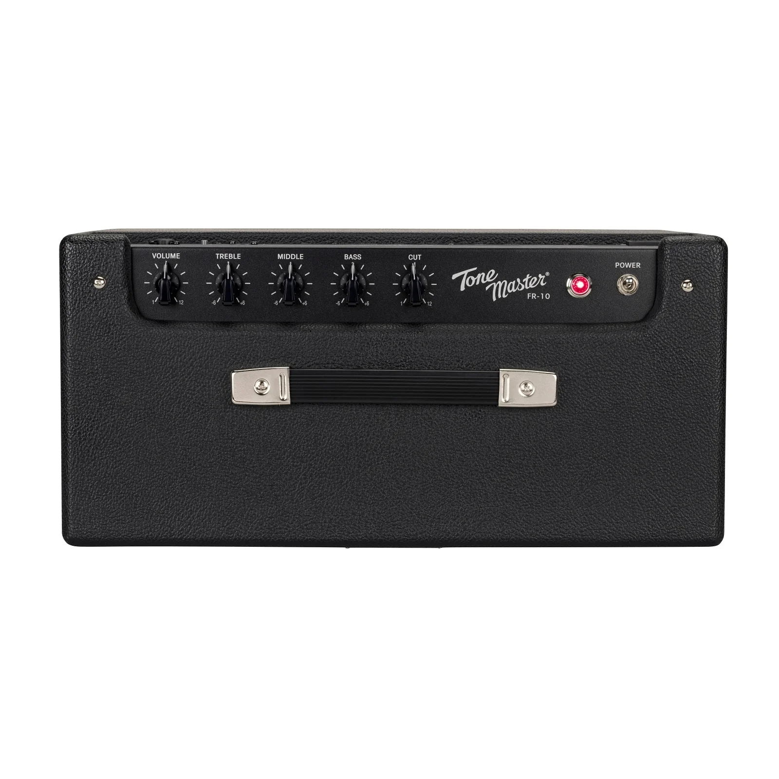 Fender Tone Master FR-10 Powered Amplifier Cabinet - Image 5
