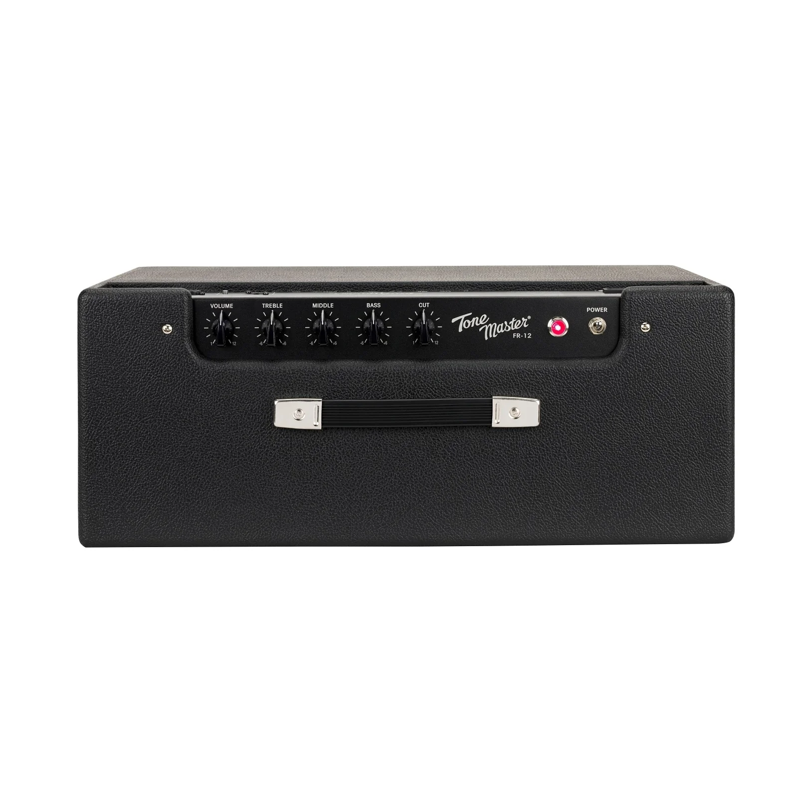 Fender Tone Master FR-12 Powered Amplifier Cabinet - Image 5