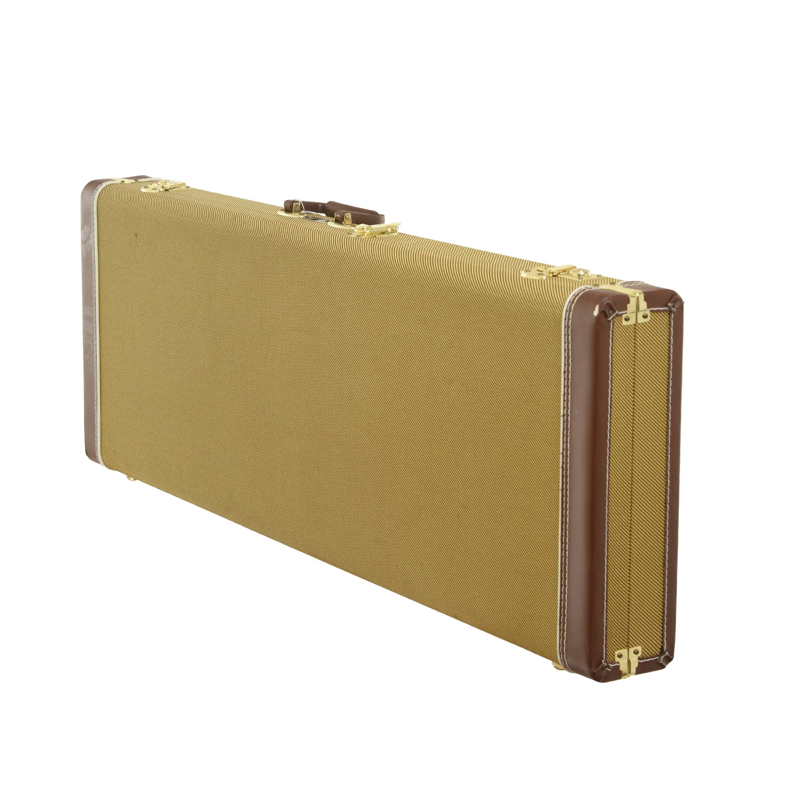 Fender Pro Series Electric Guitar Hardshell Case (Recent) - Image 2