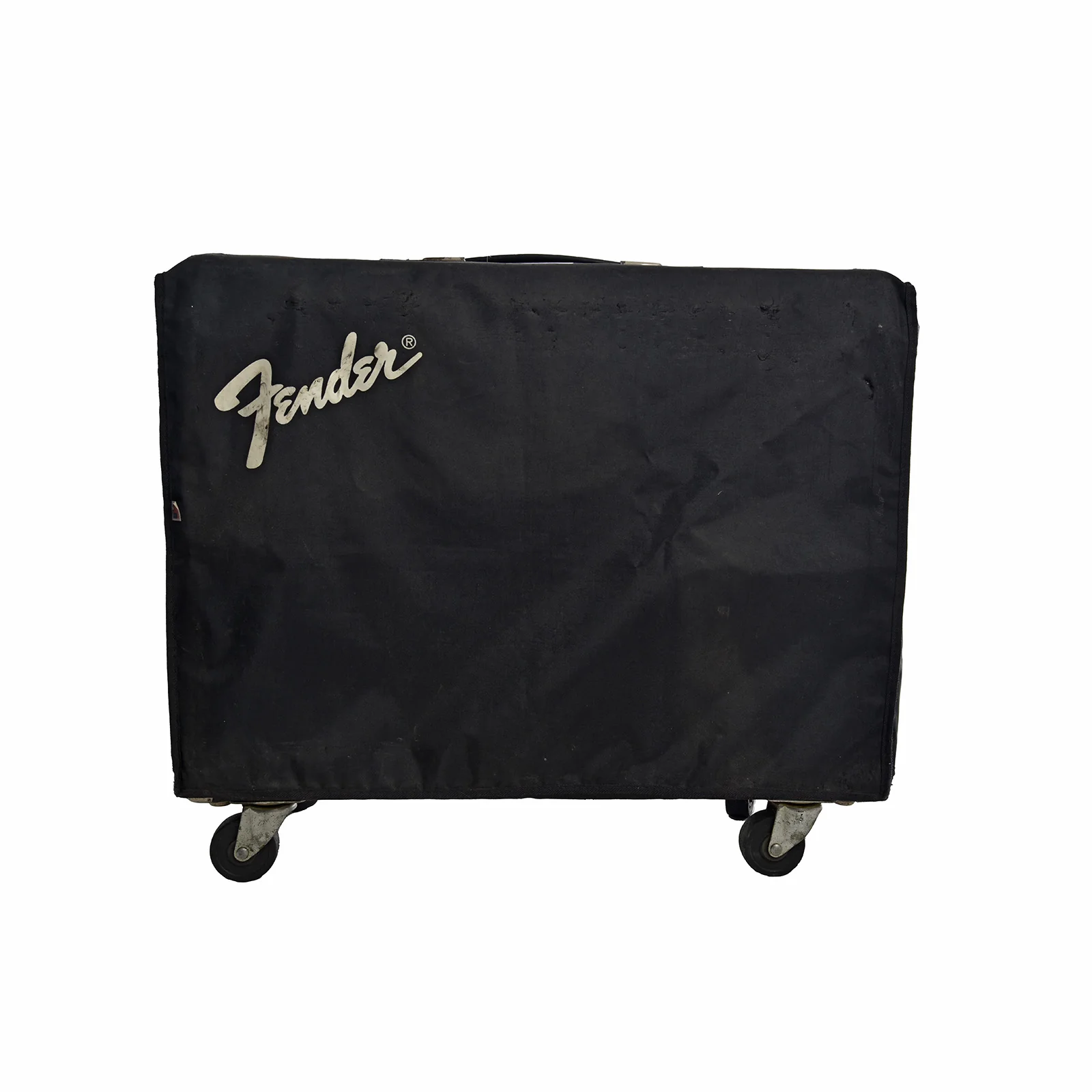 Fender Twin Reverb Combo Amp (1973) - Image 5