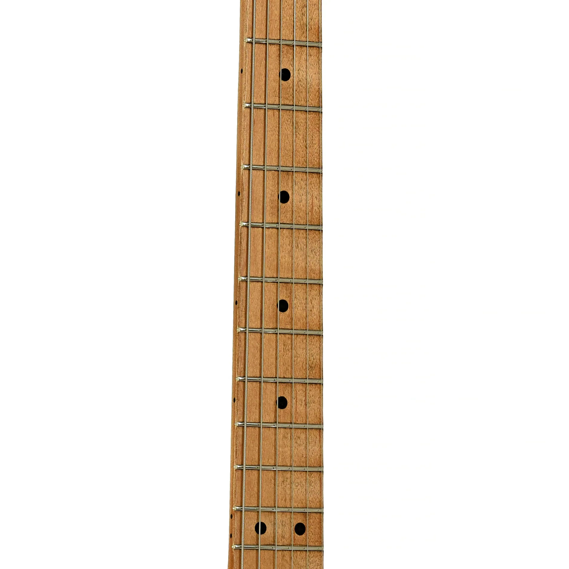 Fender Vintera Road Worn 50s Telecaster Electric Guitar (2021) - Image 7