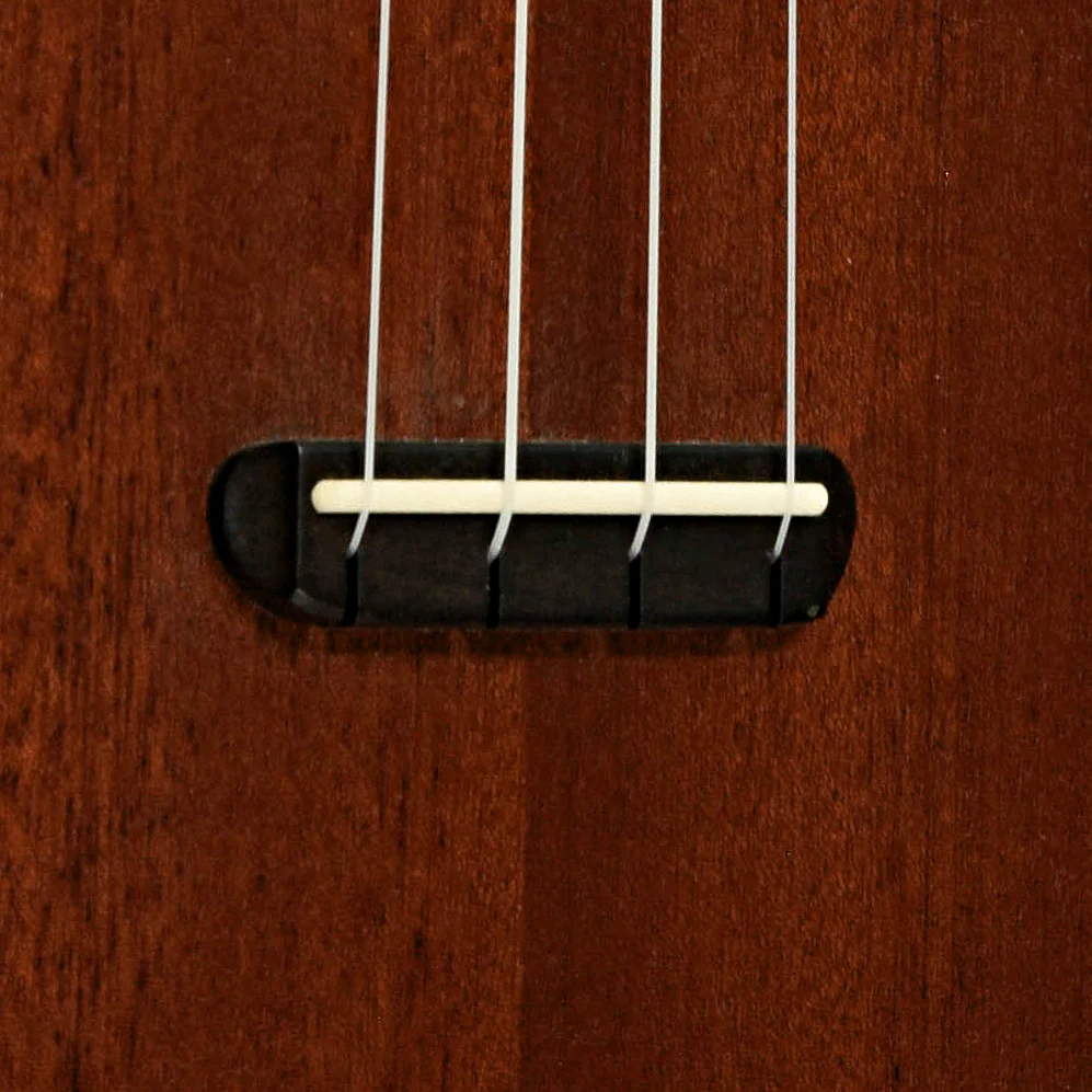 Fender Zuma Concert Ukulele (2017) - Image 5