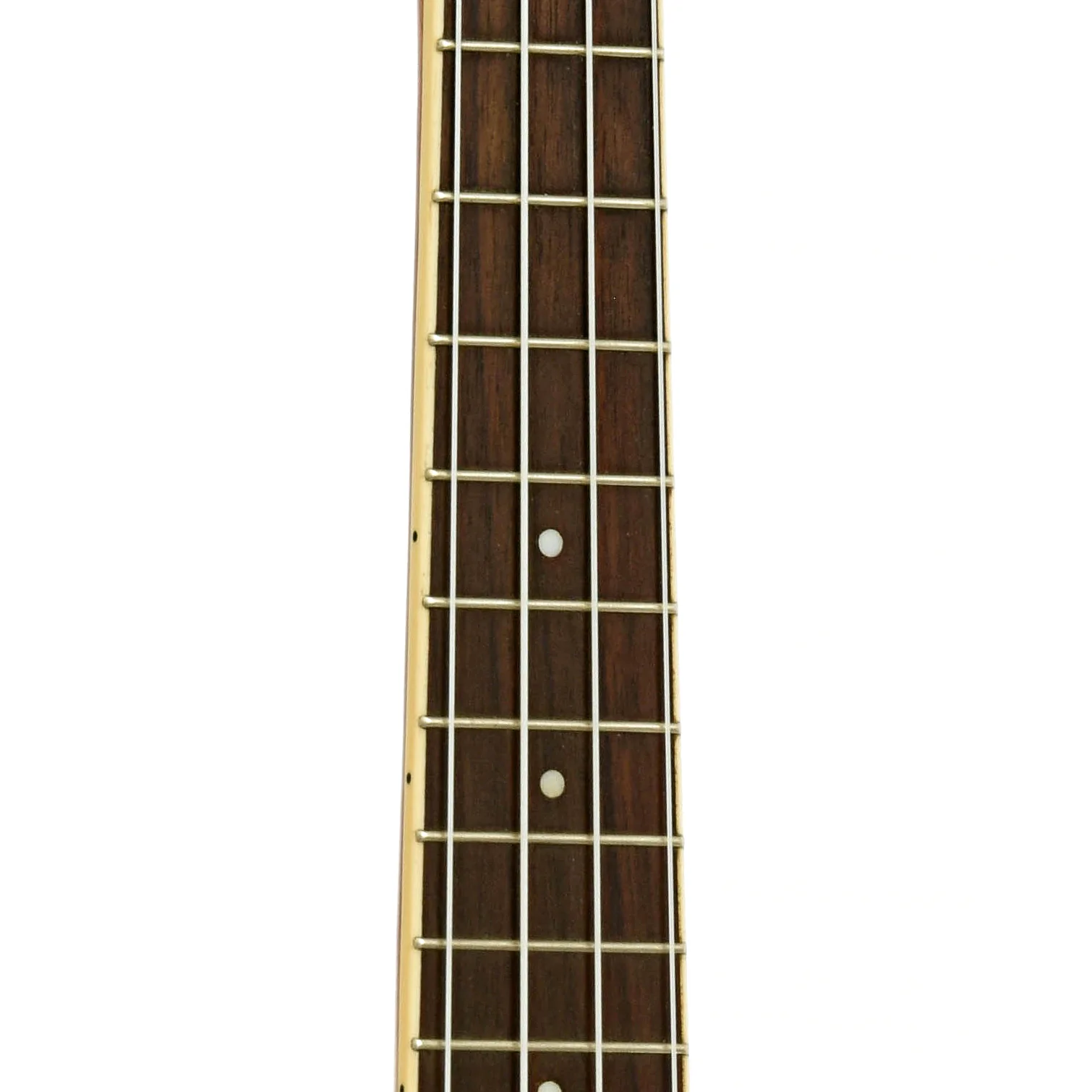 Fender Zuma Concert Ukulele (2017) - Image 7