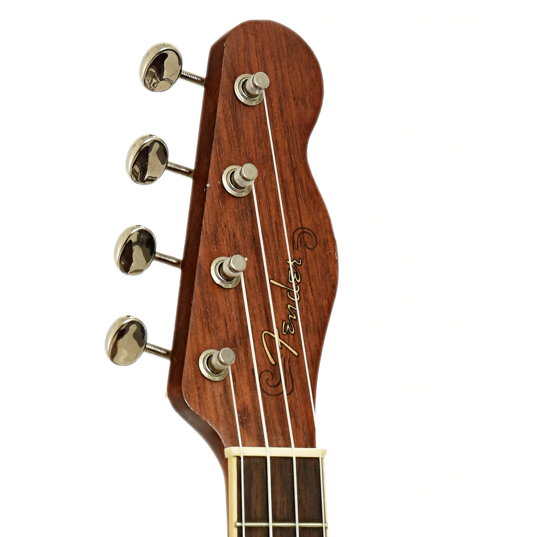 Fender Zuma Concert Ukulele (2017) - Image 8