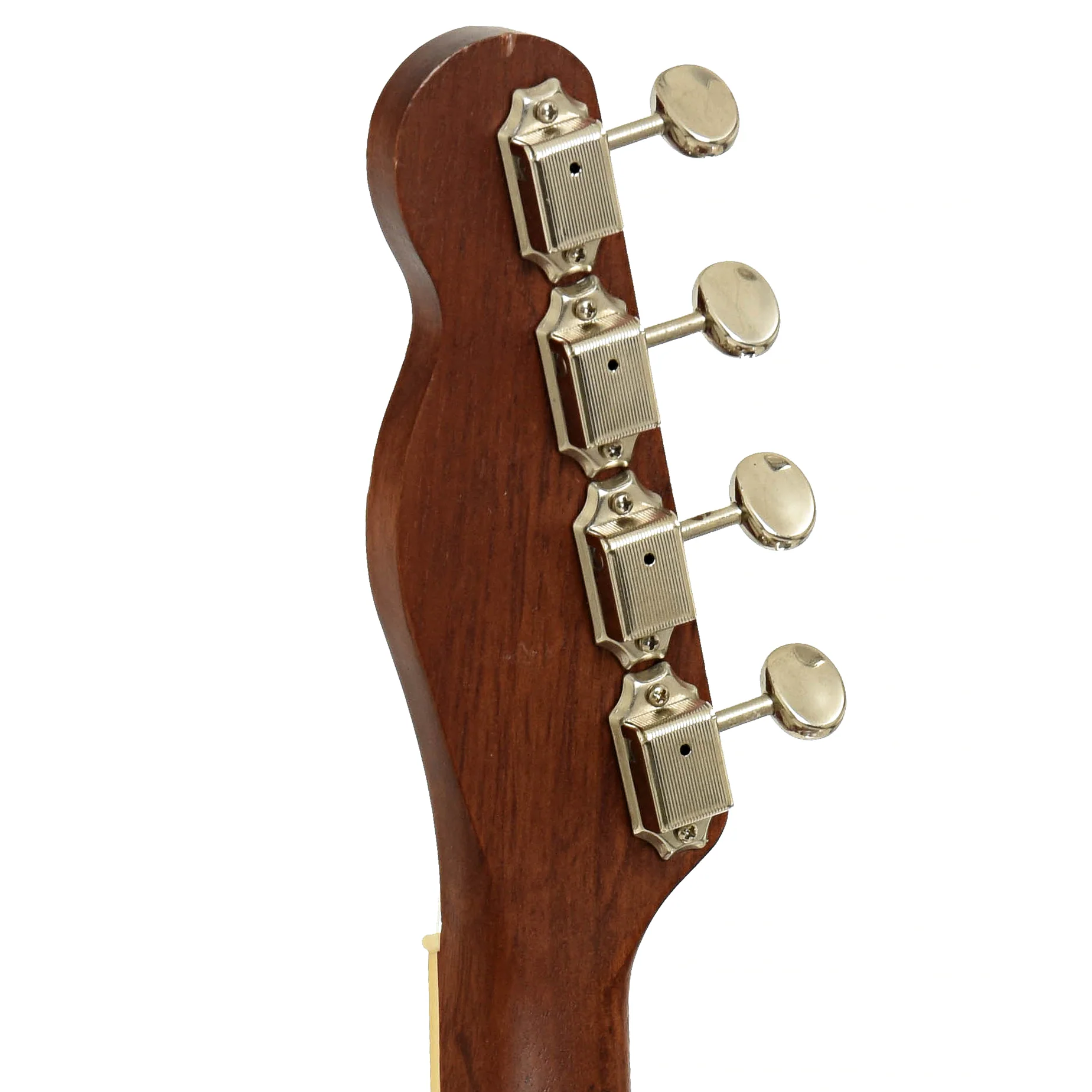 Fender Zuma Concert Ukulele (2017) - Image 9