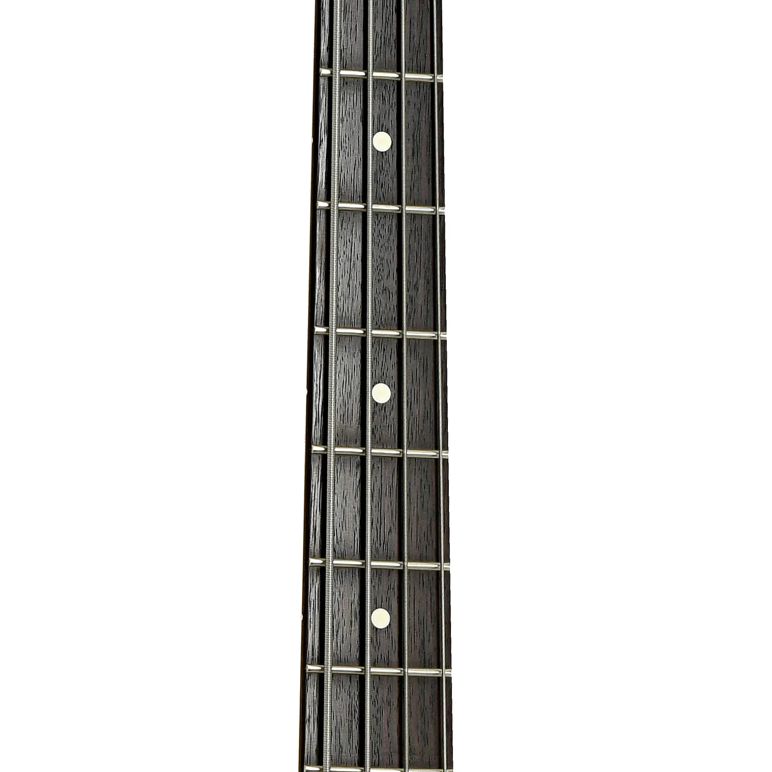 FGN JMP-AL-R/GUM/02 4-String Electric Bass - Image 7
