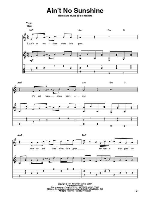 Fingerpicking Acoustic Classics - Image 4