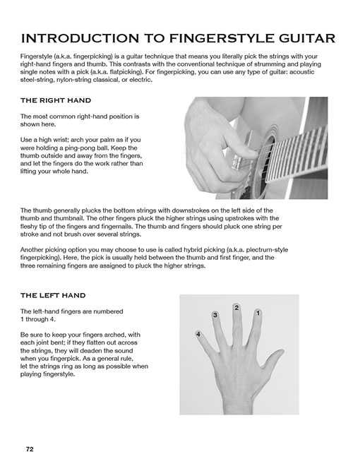 Fingerpicking Hit Songs - Image 4