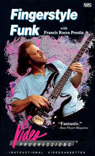 Fingerstyle Funk