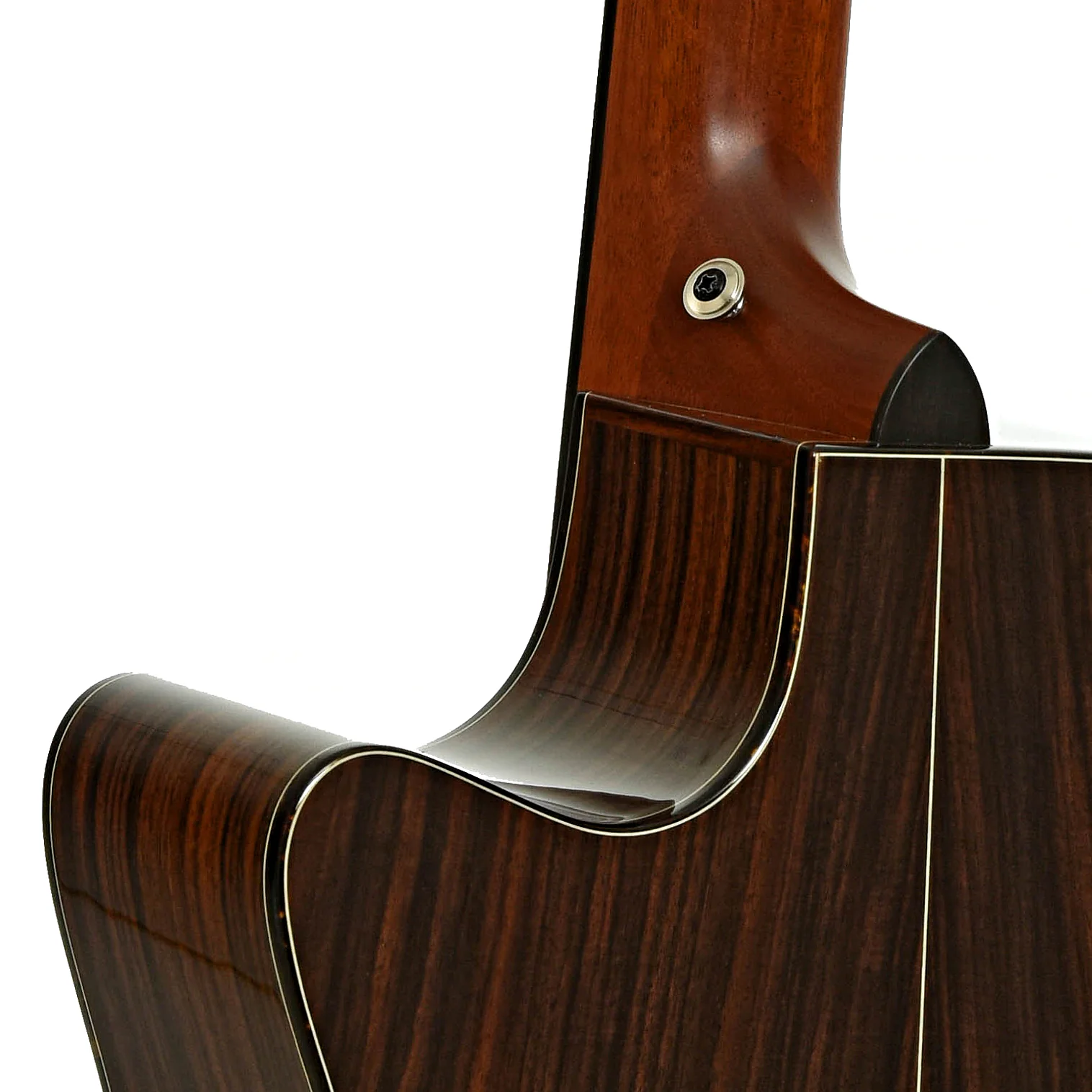 Furch Yellow GC-CR Acoustic Guitar (2020) - Image 10