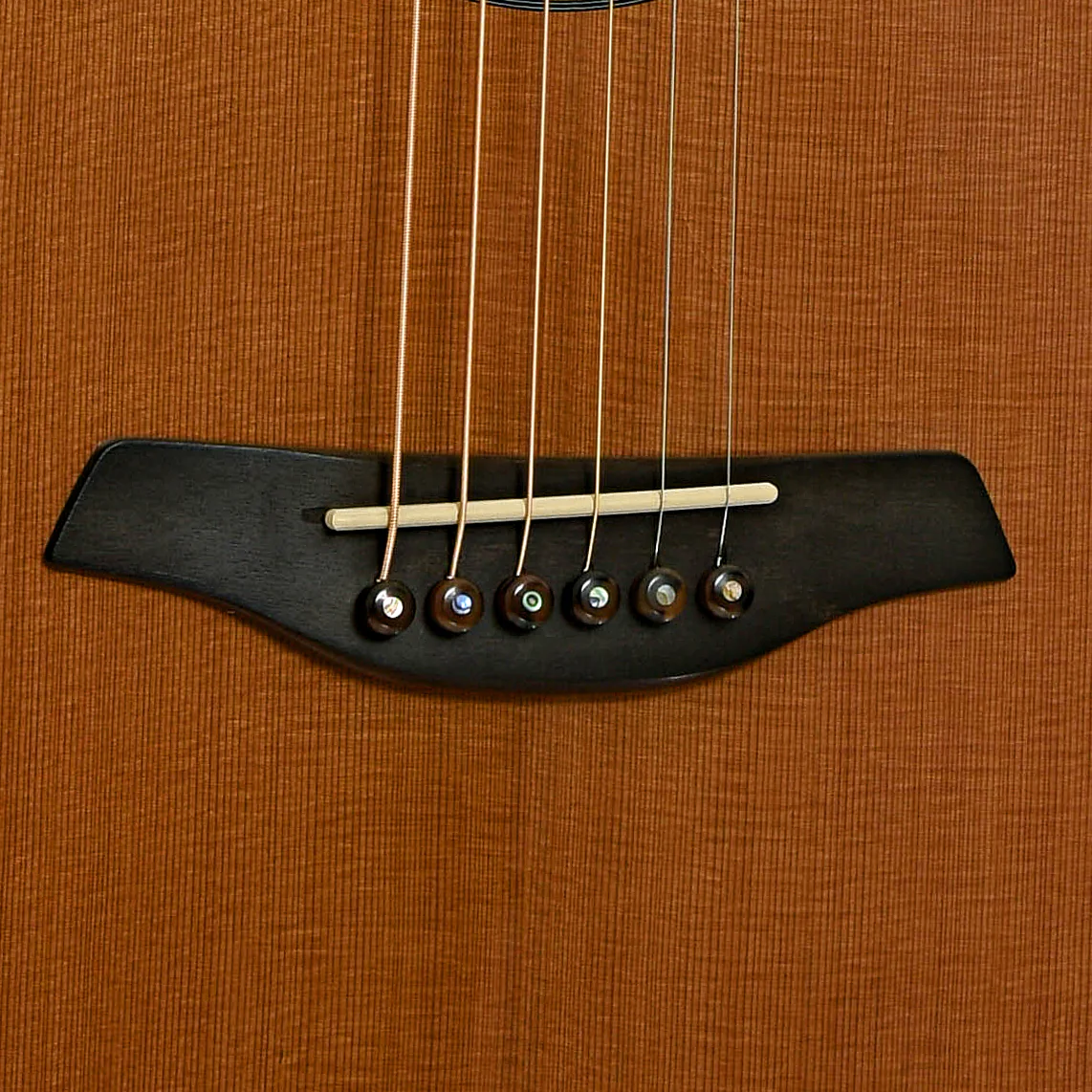 Furch Yellow GC-CR Acoustic Guitar (2020) - Image 5