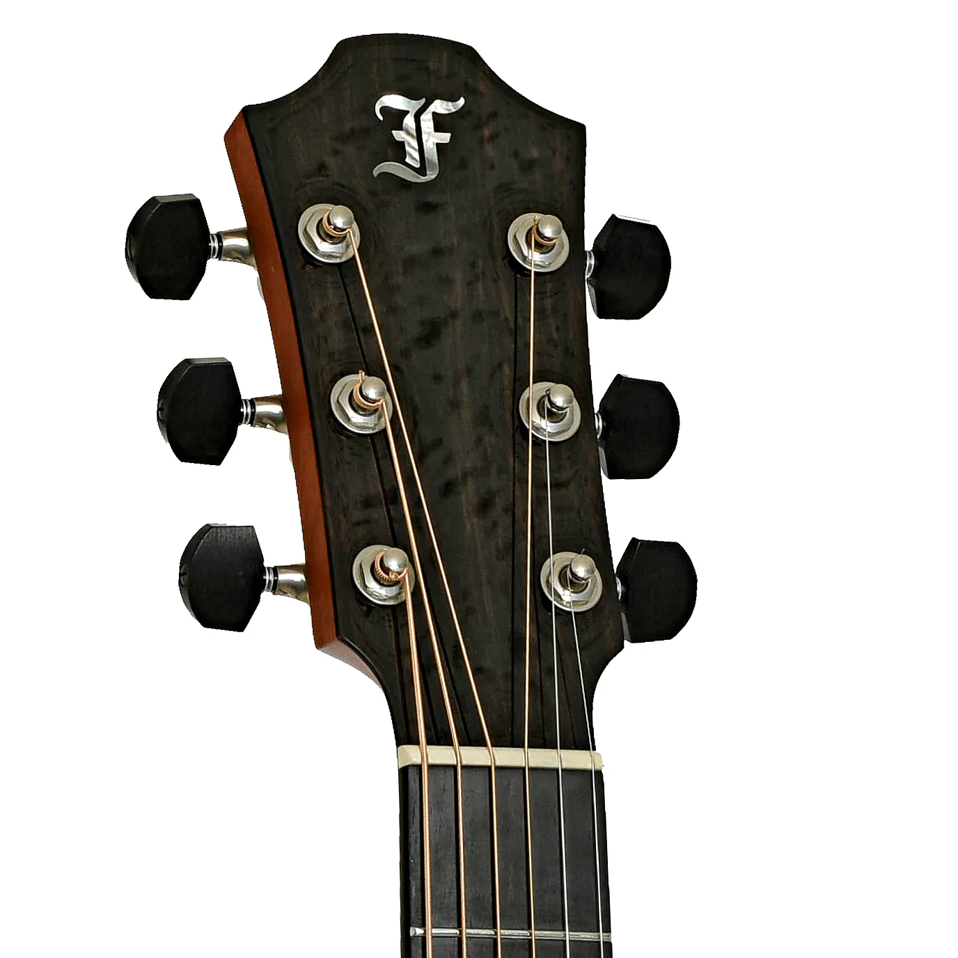 Furch Yellow GC-CR Acoustic Guitar (2020) - Image 8