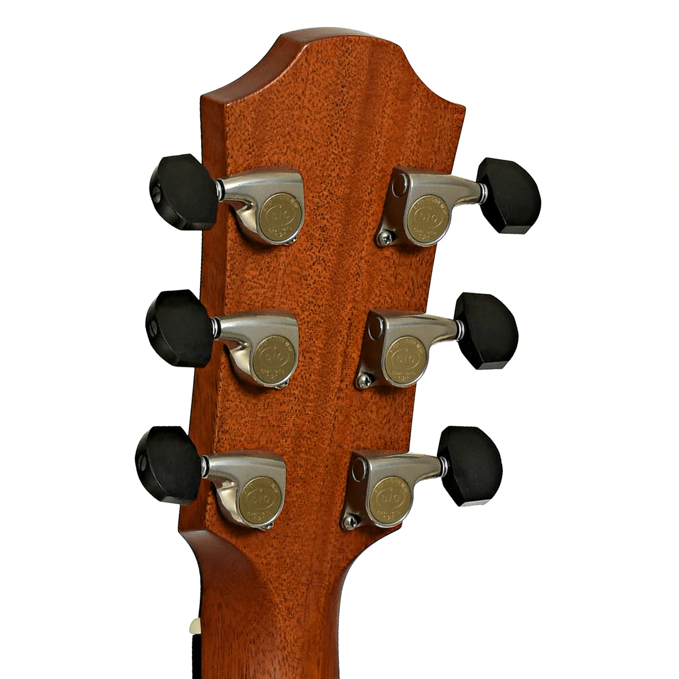 Furch Yellow GC-CR Acoustic Guitar (2020) - Image 9