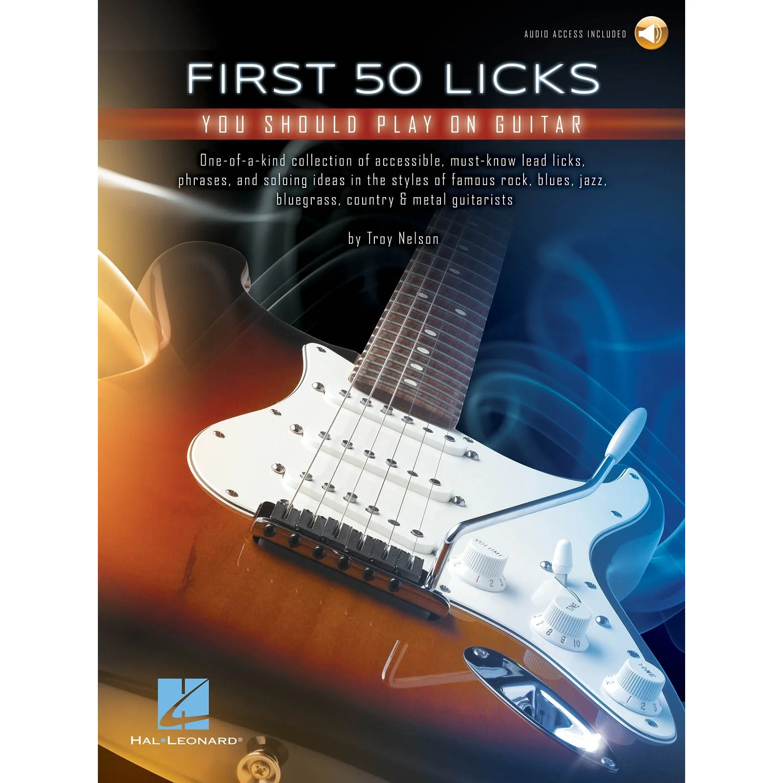 First 50 Licks You Should Play on Guitar - Image 2