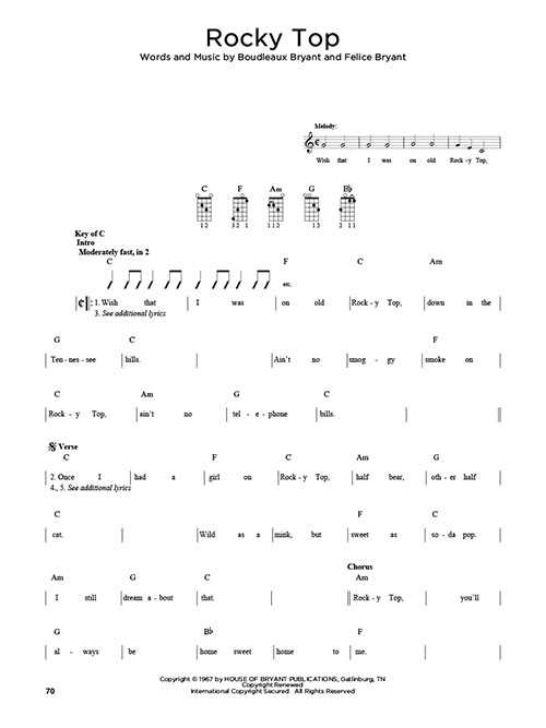 First 50 Songs You Should Play On Mandolin - Image 5
