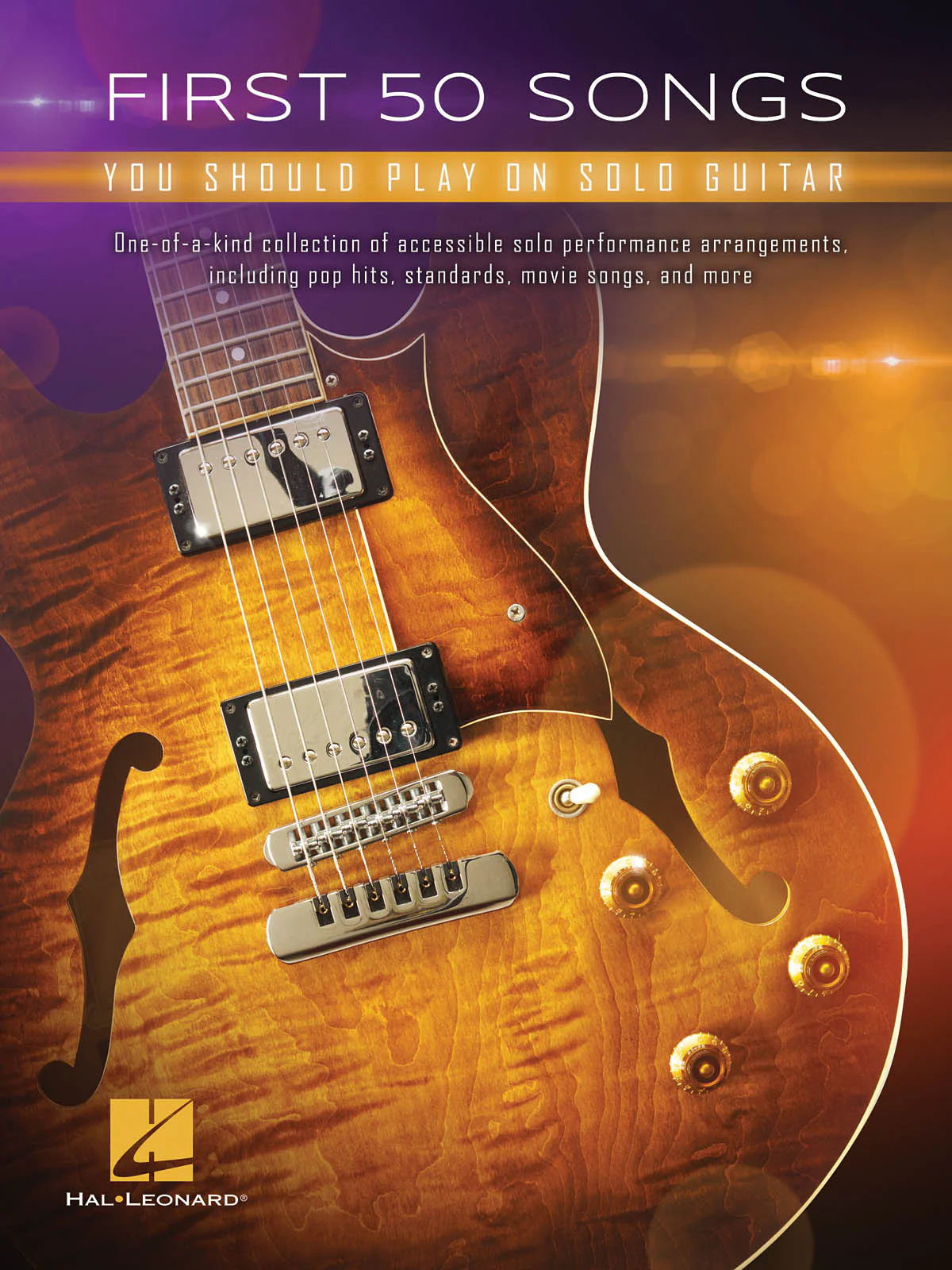 First 50 Songs You Should Play on Solo Guitar - Image 2