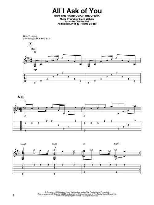 First 50 Songs You Should Play on Solo Guitar - Image 5