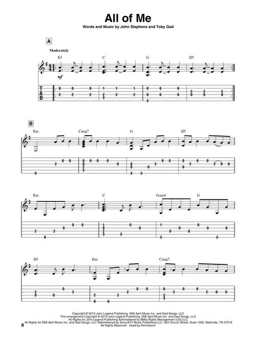First 50 Songs You Should Play on Solo Guitar - Image 6