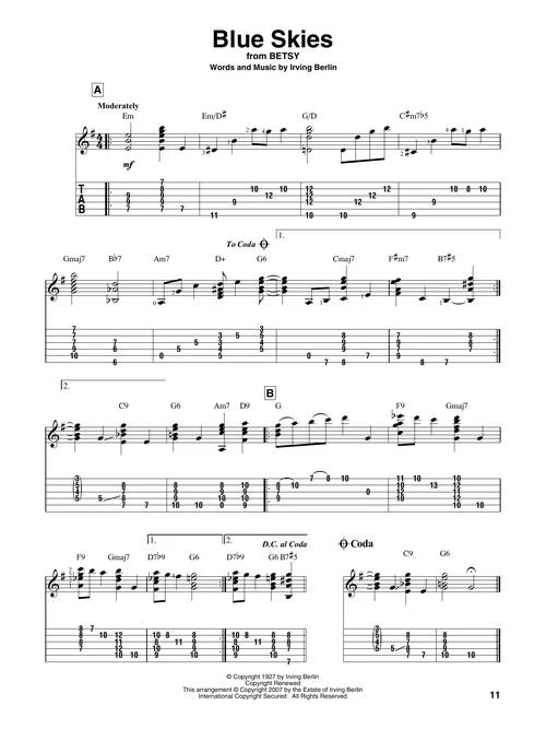 First 50 Songs You Should Play on Solo Guitar - Image 7