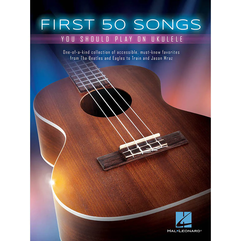 First 50 Songs You Should Play On Ukulele - Image 2
