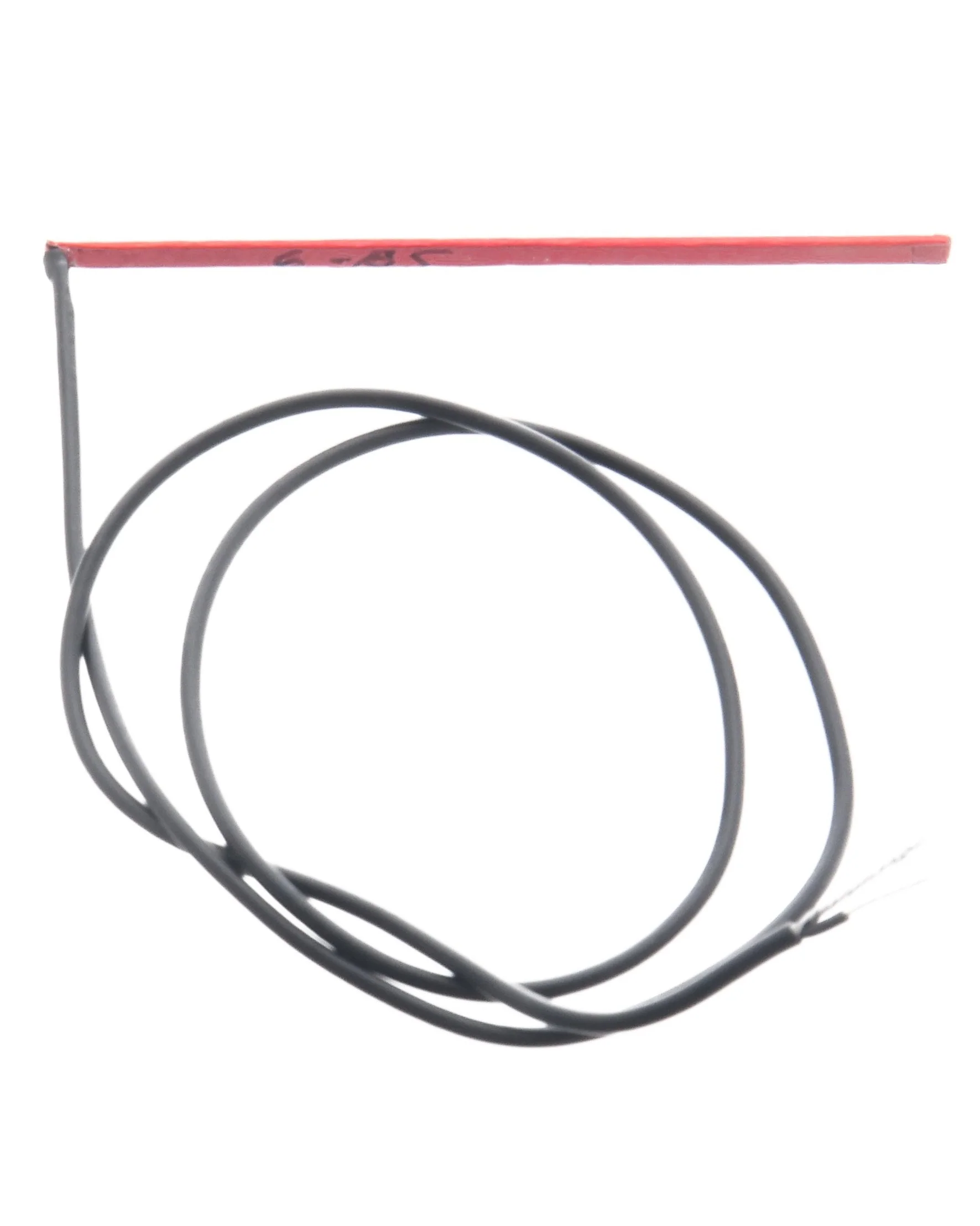 Fishman Matrix Acoustic Guitar Pickup Element, 3/32in - Image 2