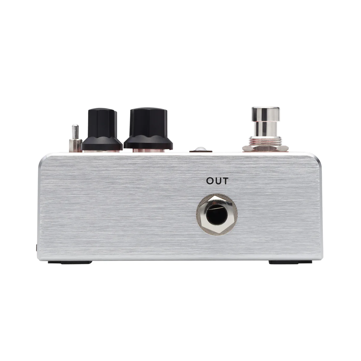 Fishman AFX AcoustiVerb Mini Acoustic Guitar Reverb Pedal - Image 3