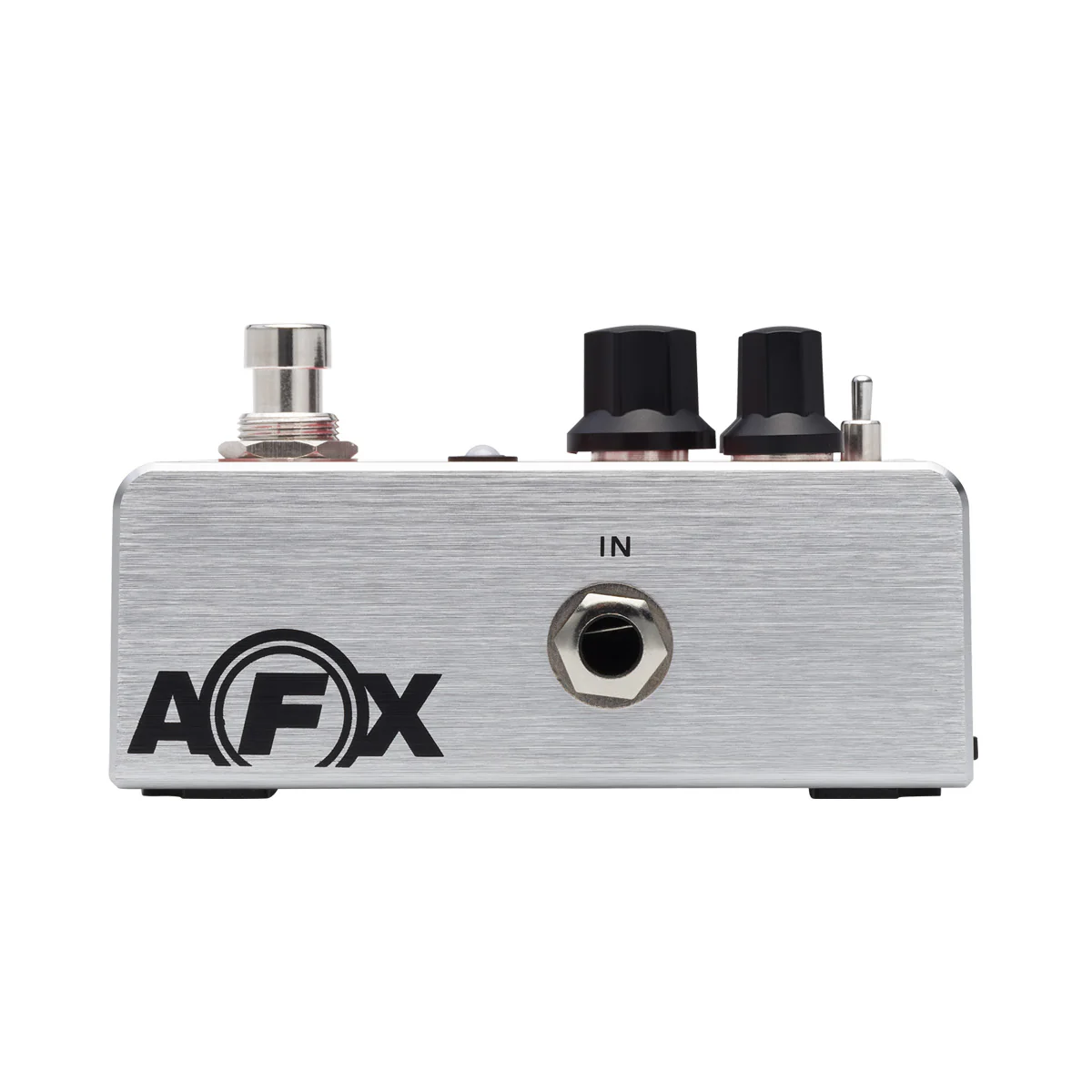 Fishman AFX AcoustiVerb Mini Acoustic Guitar Reverb Pedal - Image 4