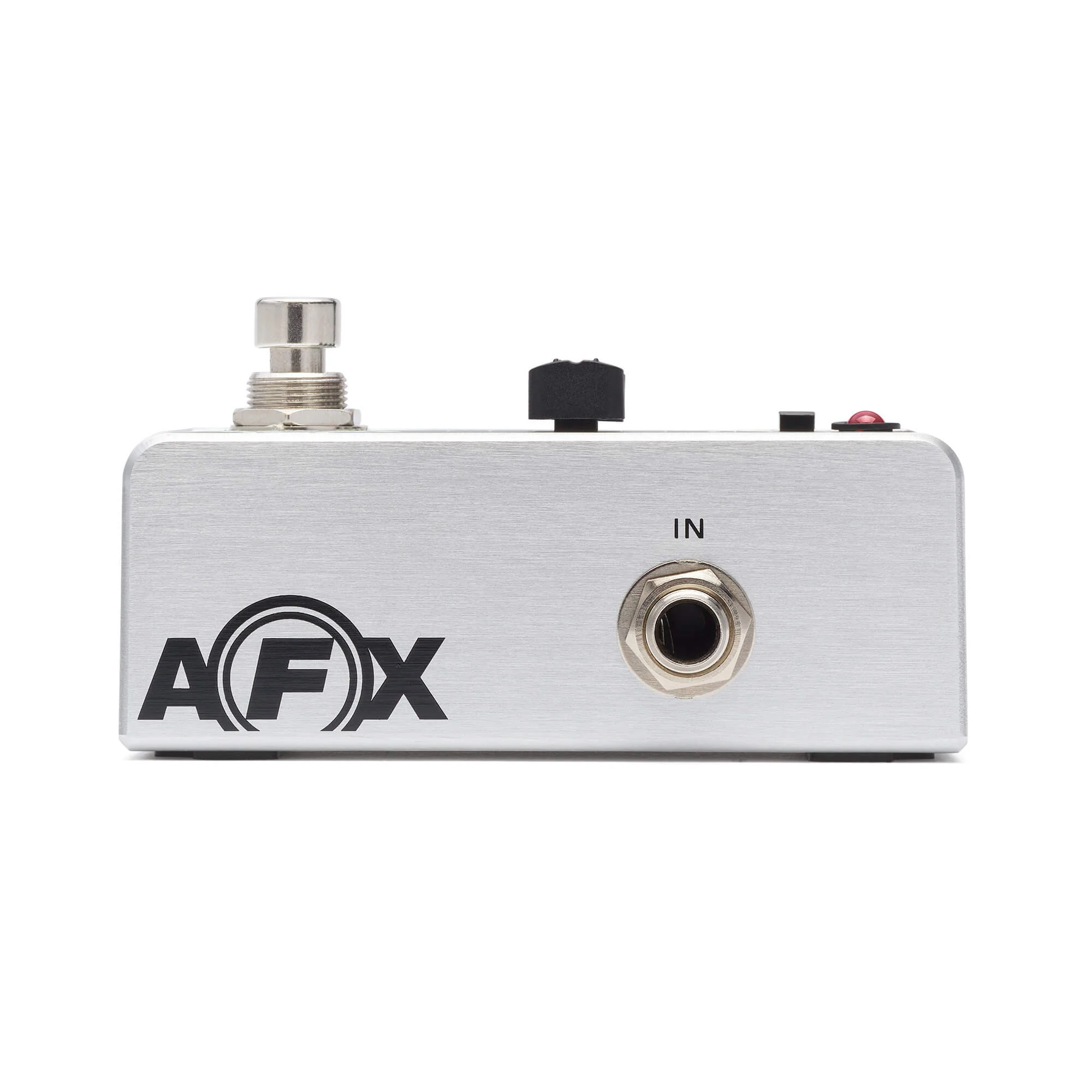 Fishman AFX Pocket Blender Mini A/B/Y + DI Acoustic Guitar Pedal - Image 4