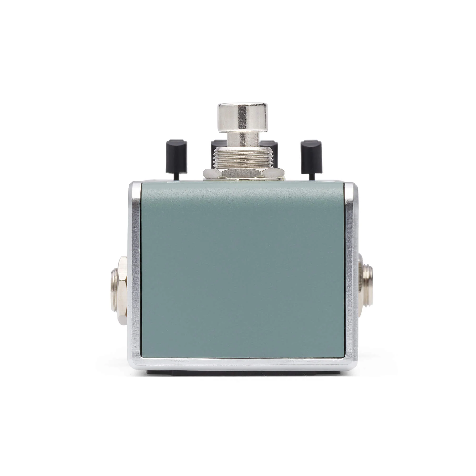Fishman AFX Pocket Blender Mini A/B/Y + DI Acoustic Guitar Pedal - Image 6