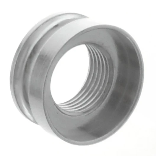 Fishman Endpin Jack Button - Image 4